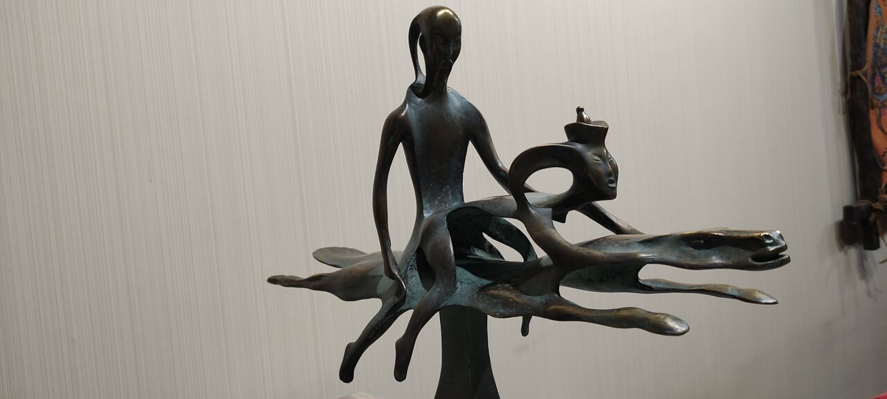 Гостиница Орда Улан-Удэ-39