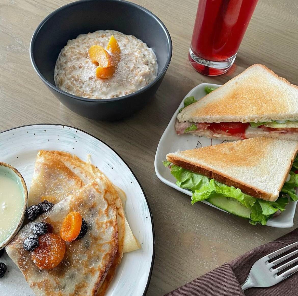 Гостиница Орда Улан-Удэ-49