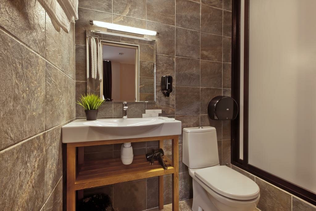 Гостиница Орда Улан-Удэ-24