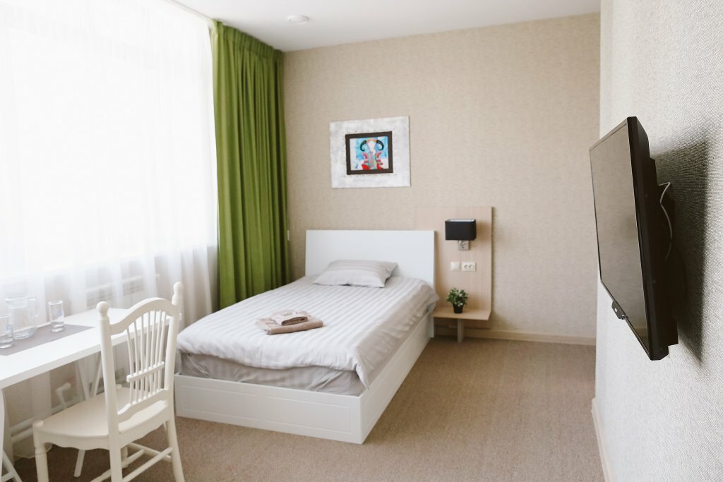 Гостиница Орда Улан-Удэ-128