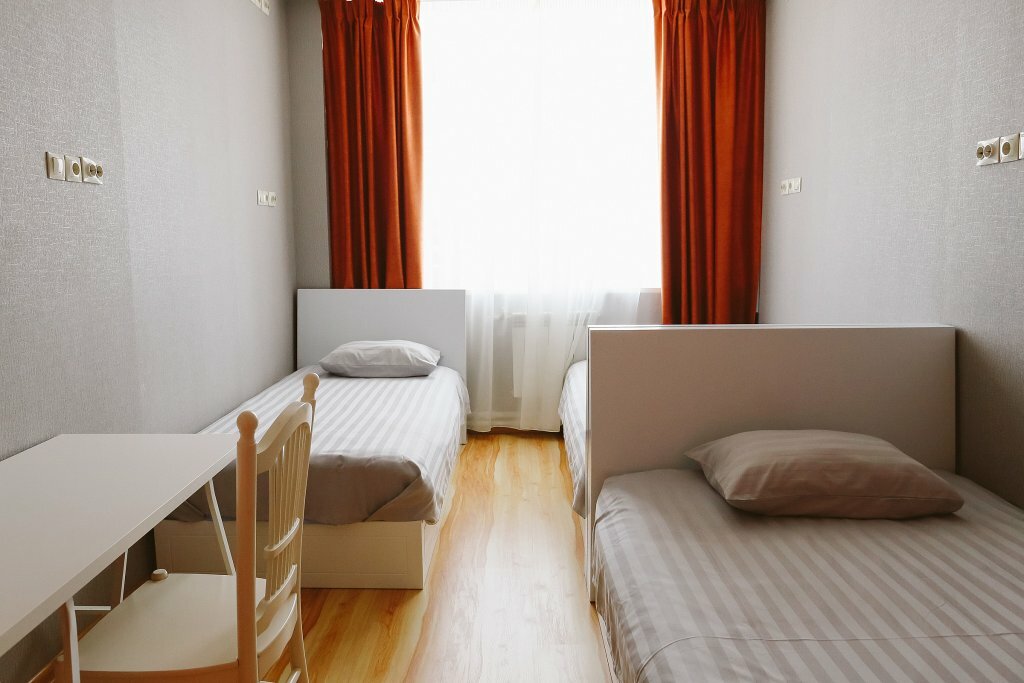 Гостиница Орда Улан-Удэ-129