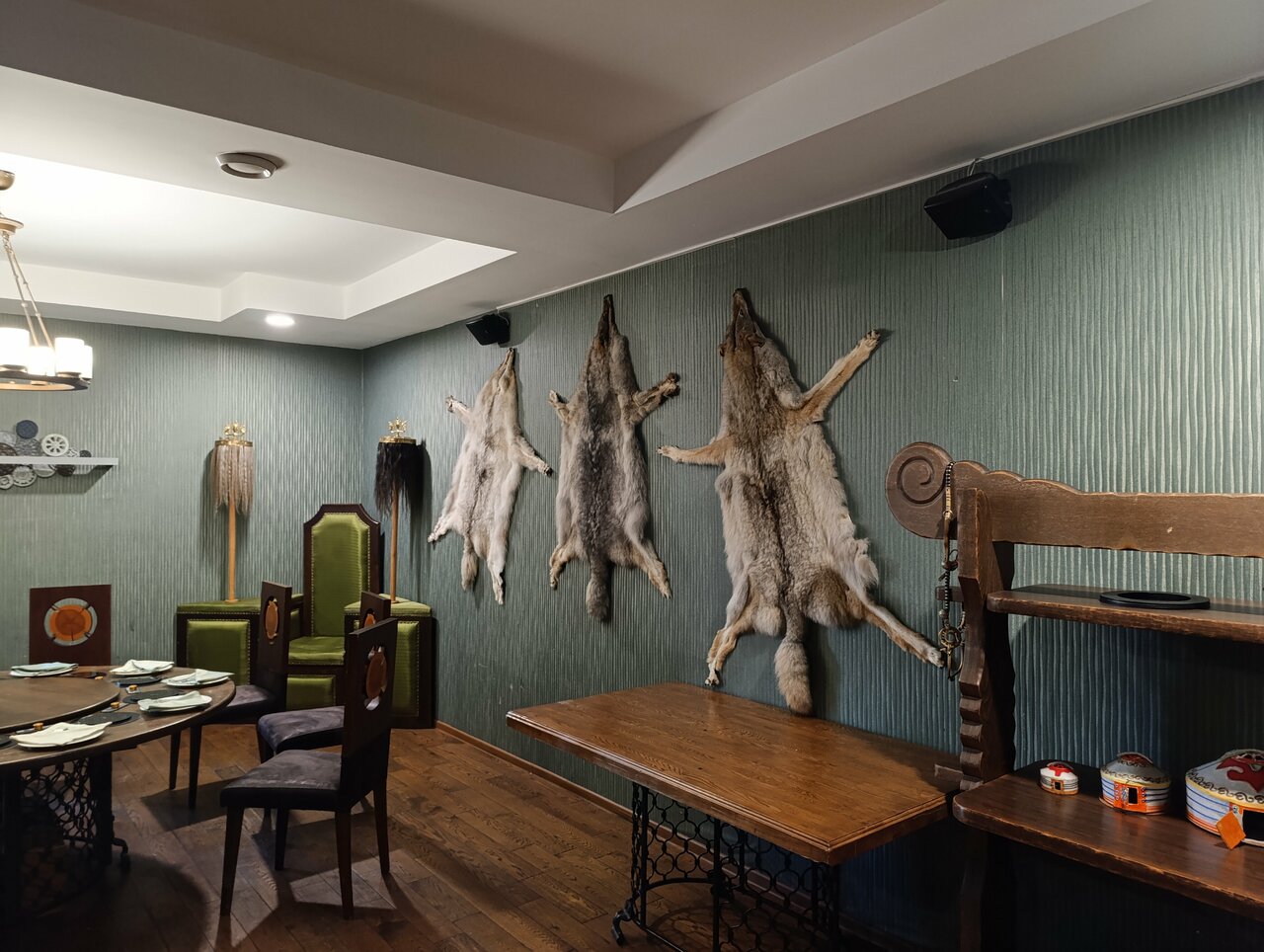 Гостиница Орда Улан-Удэ-147