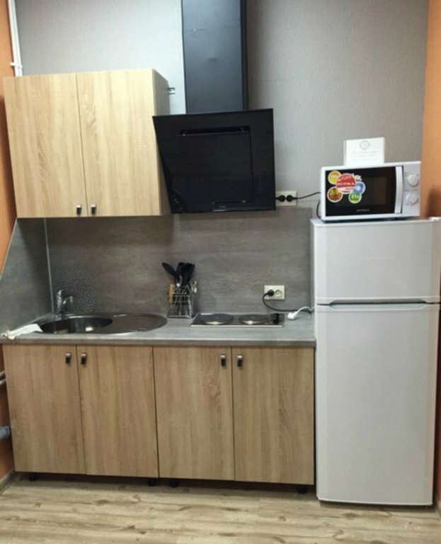 Гостиница Орда Улан-Удэ-134