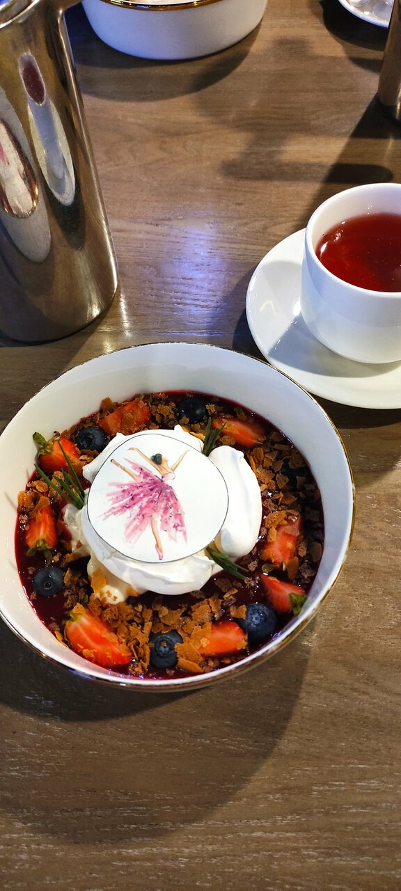 Гостиница Орда Улан-Удэ-101