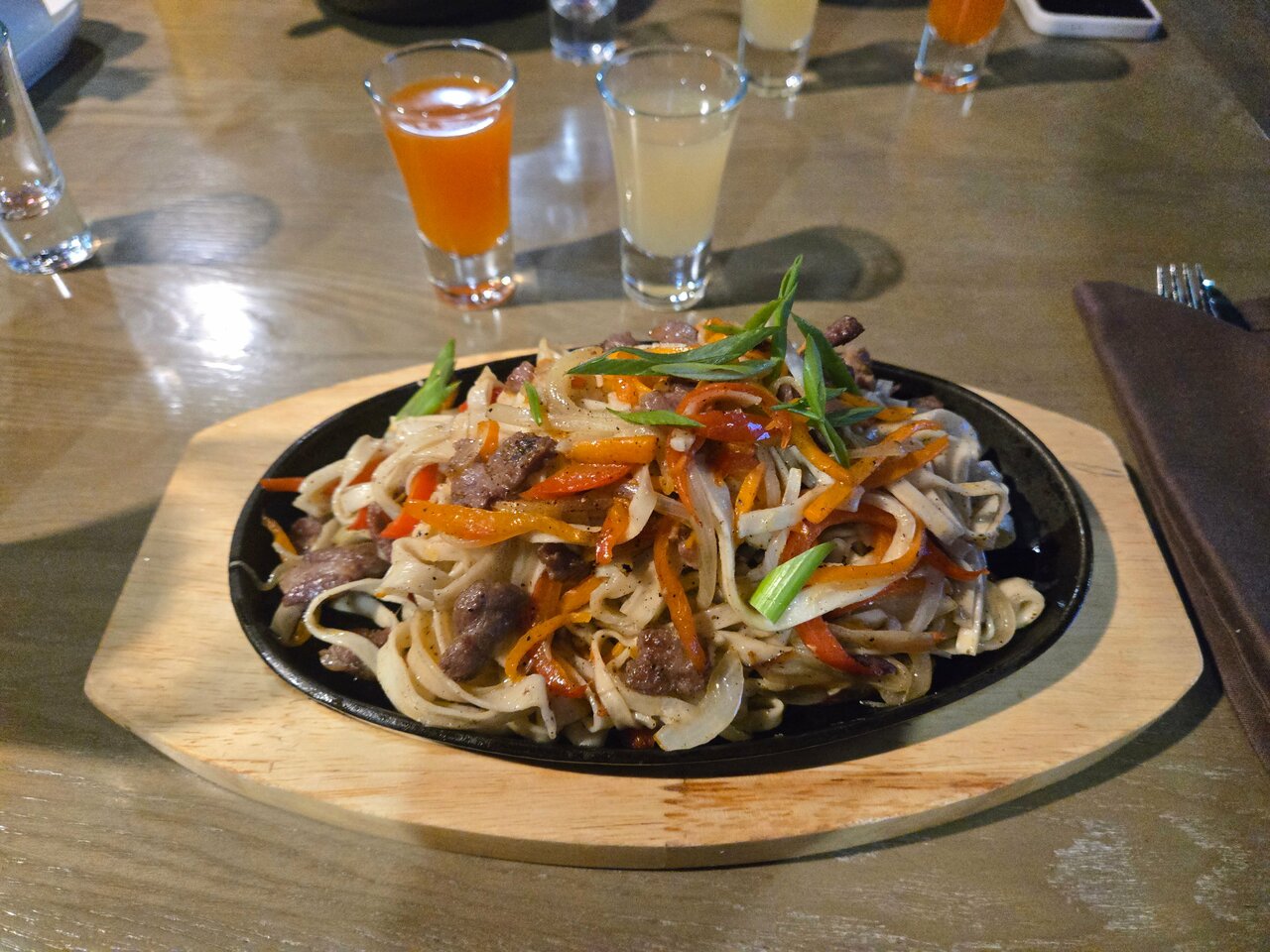 Гостиница Орда Улан-Удэ-149