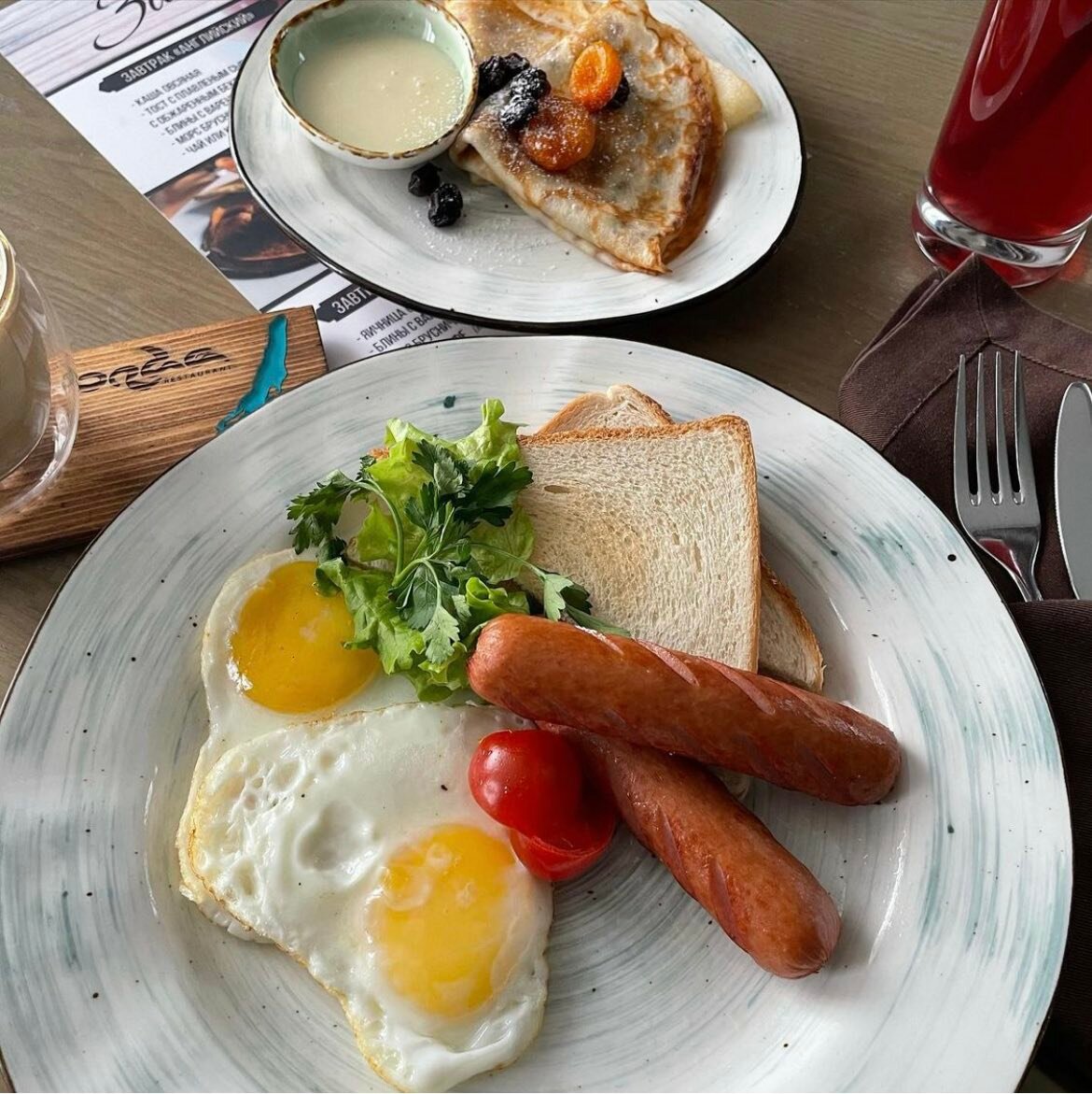 Гостиница Орда Улан-Удэ-6