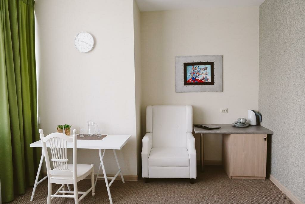 Гостиница Орда Улан-Удэ-54