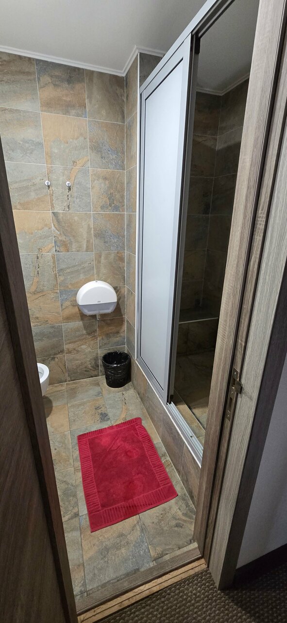 Гостиница Орда Улан-Удэ-96