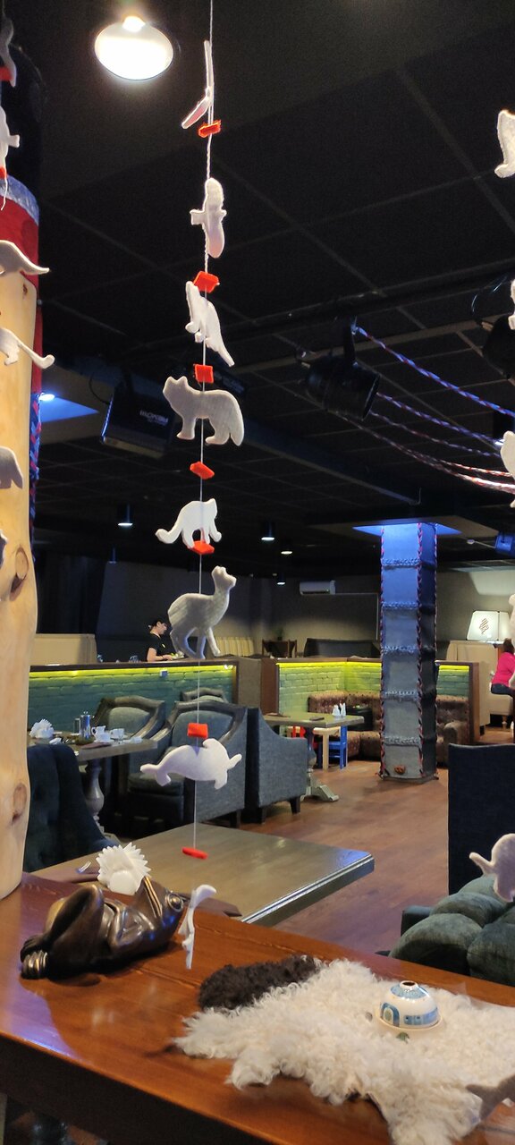 Гостиница Орда Улан-Удэ-95