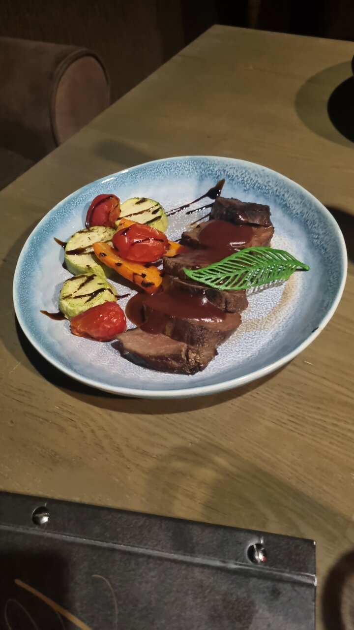 Гостиница Орда Улан-Удэ-71