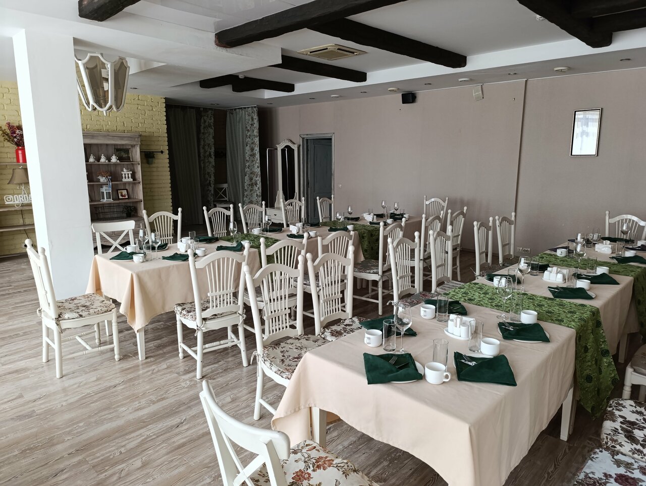 Гостиница Орда Улан-Удэ-148