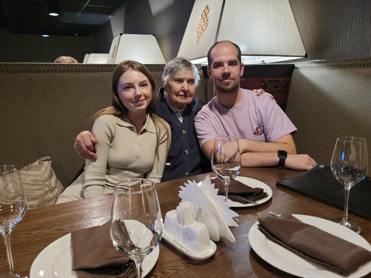 Гостиница Орда Улан-Удэ-85