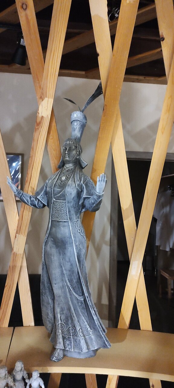 Гостиница Орда Улан-Удэ-90