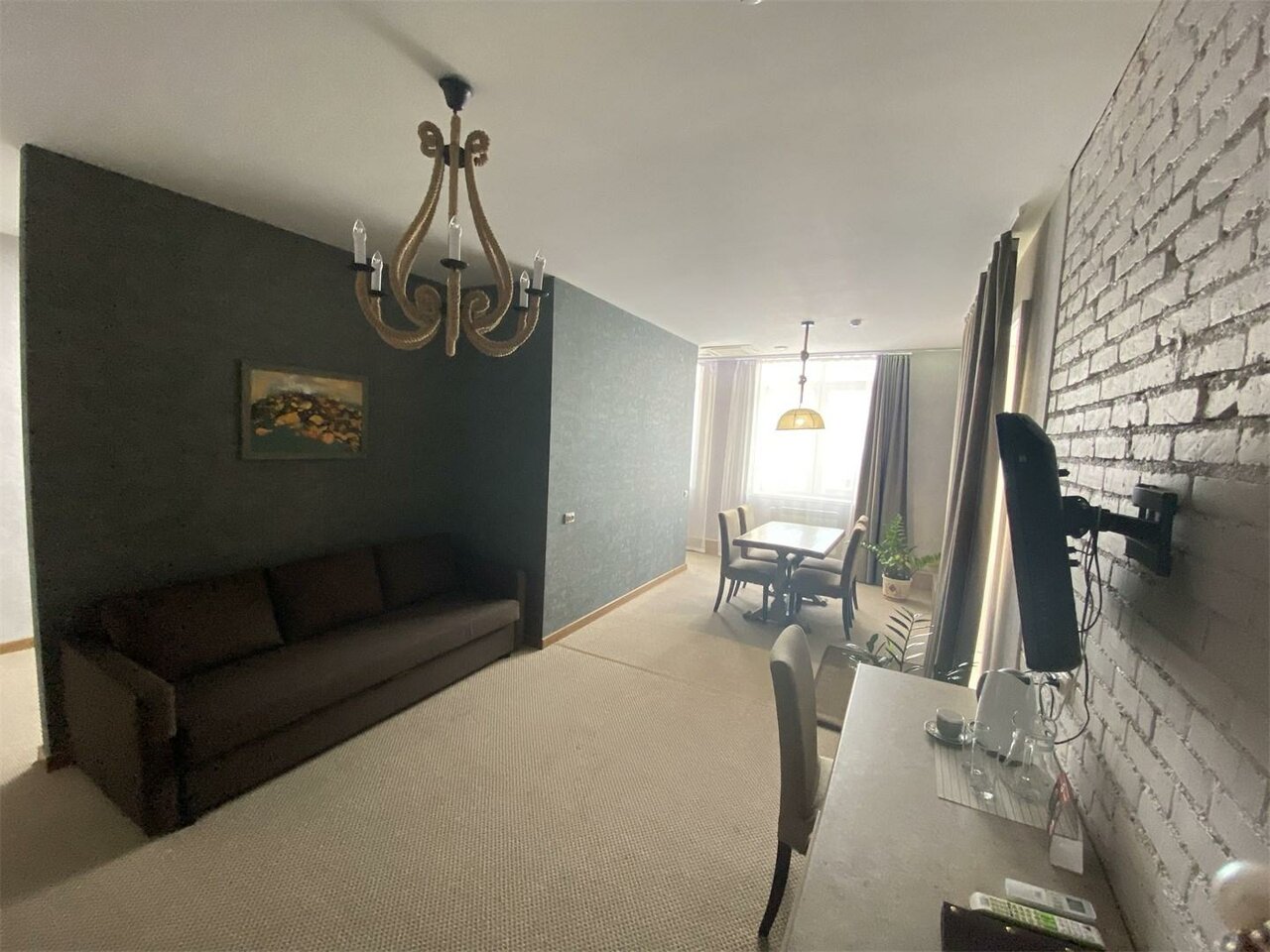 Гостиница Орда Улан-Удэ-58