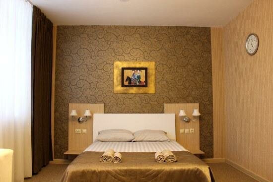 Гостиница Орда Улан-Удэ-65