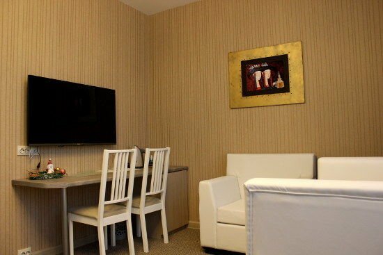 Гостиница Орда Улан-Удэ-100