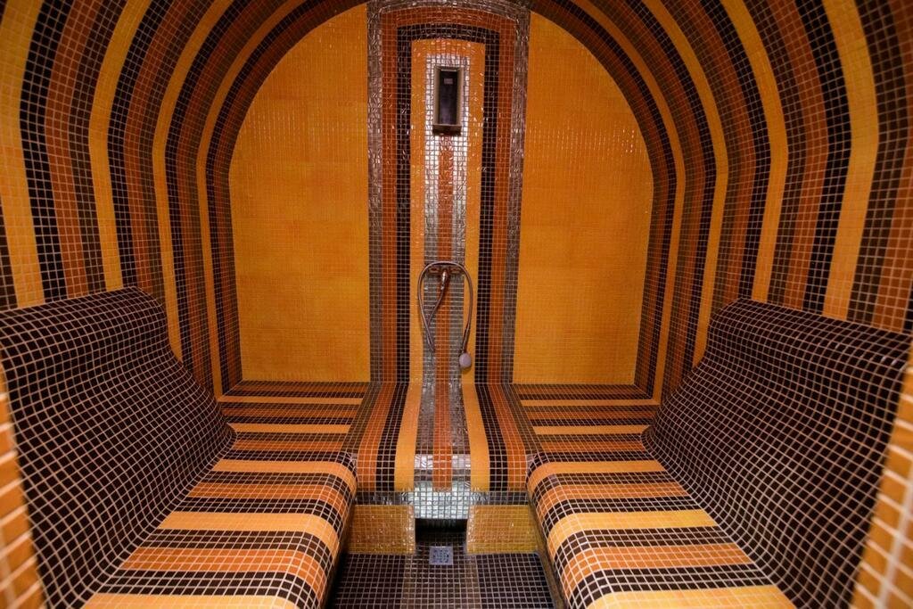 Гостиница Орда Улан-Удэ-15