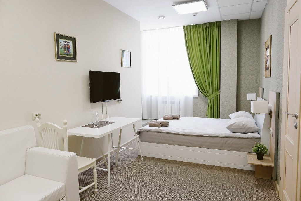 Гостиница Орда Улан-Удэ-123