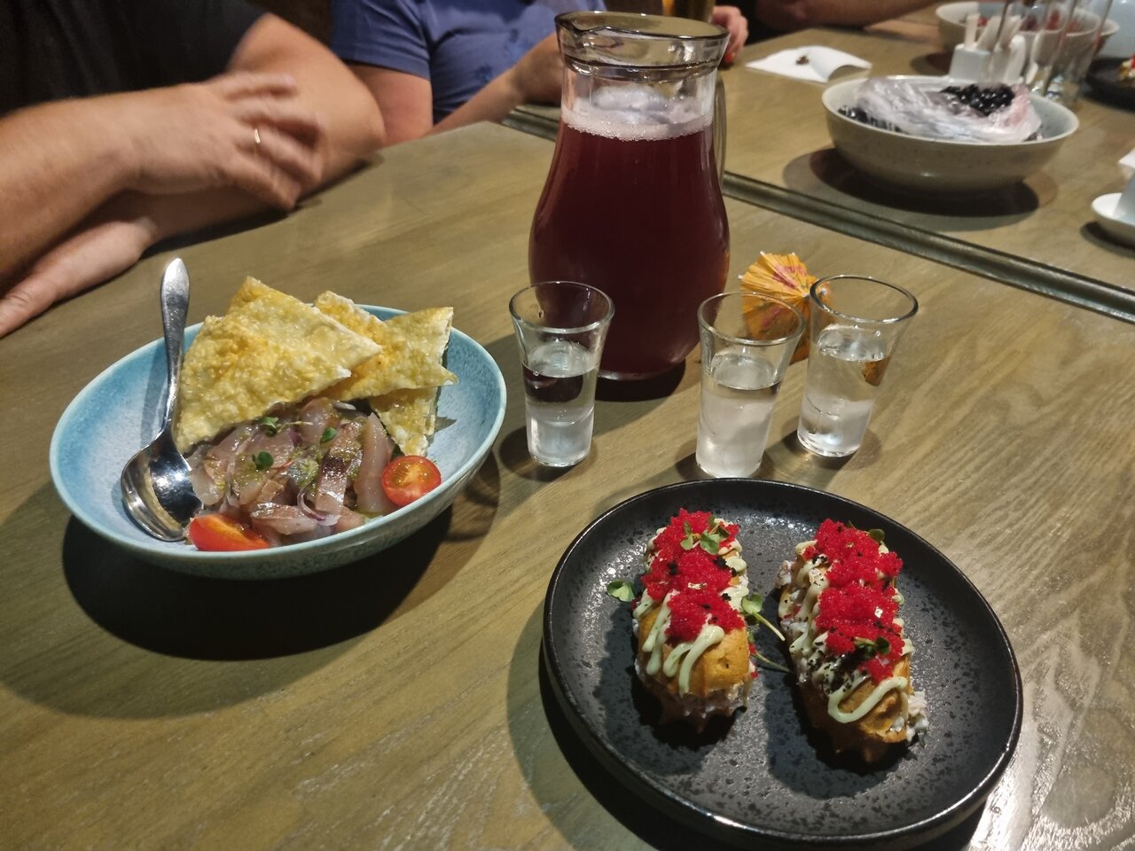 Гостиница Орда Улан-Удэ-81