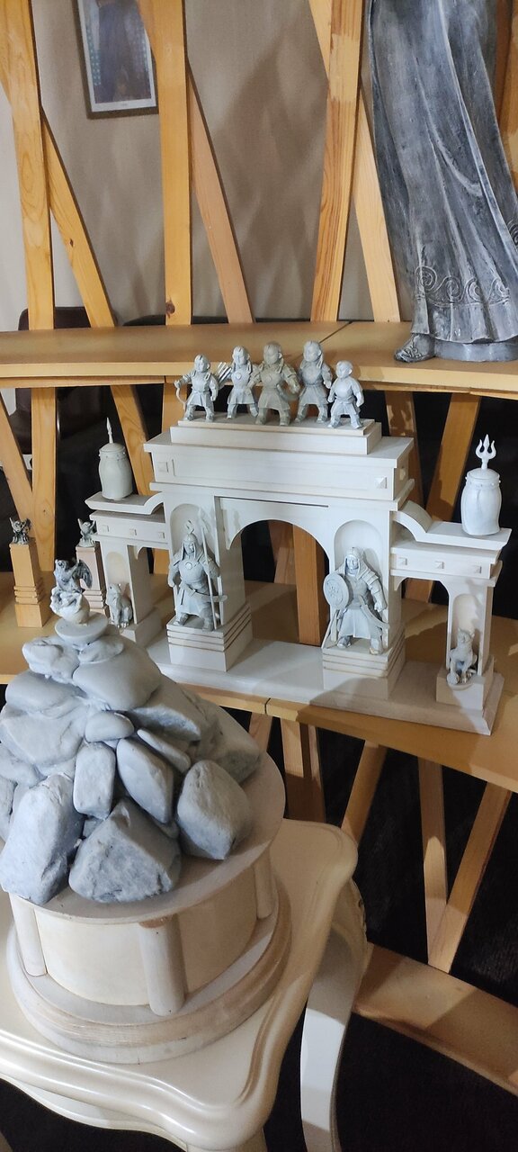 Гостиница Орда Улан-Удэ-59