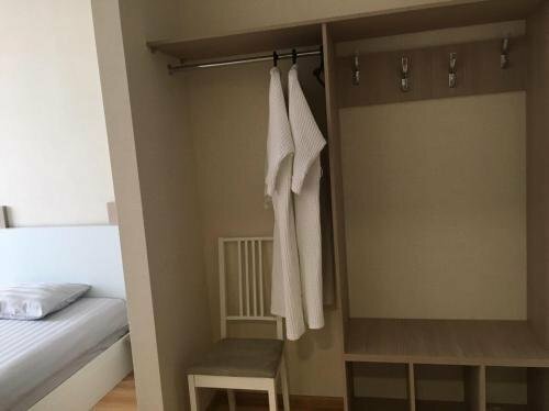 Гостиница Орда Улан-Удэ-75