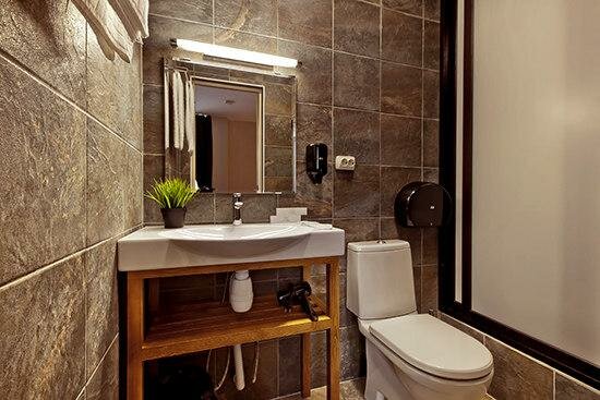 Гостиница Орда Улан-Удэ-112