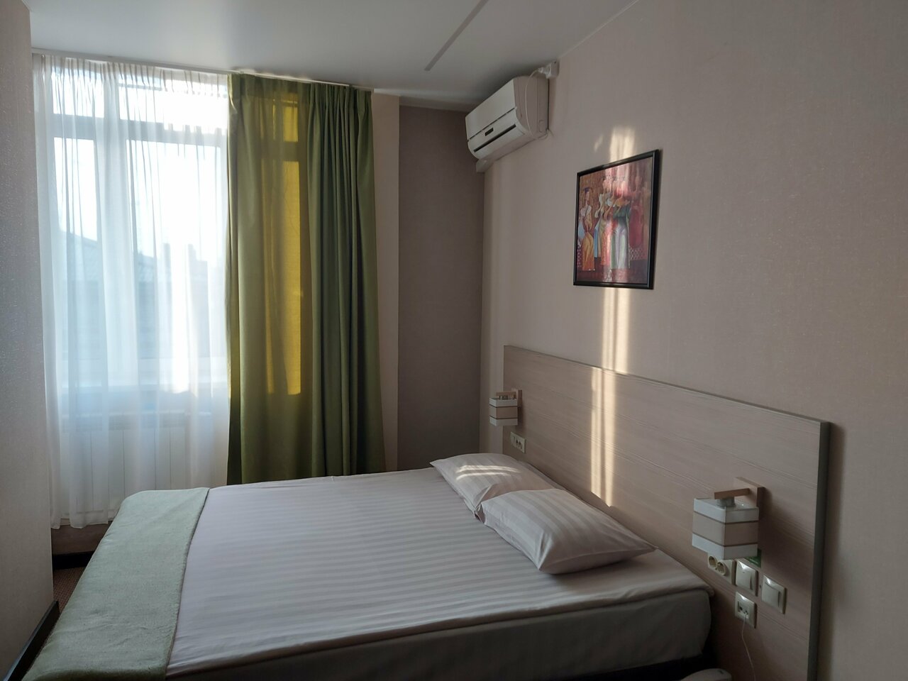 Гостиница Орда Улан-Удэ-89