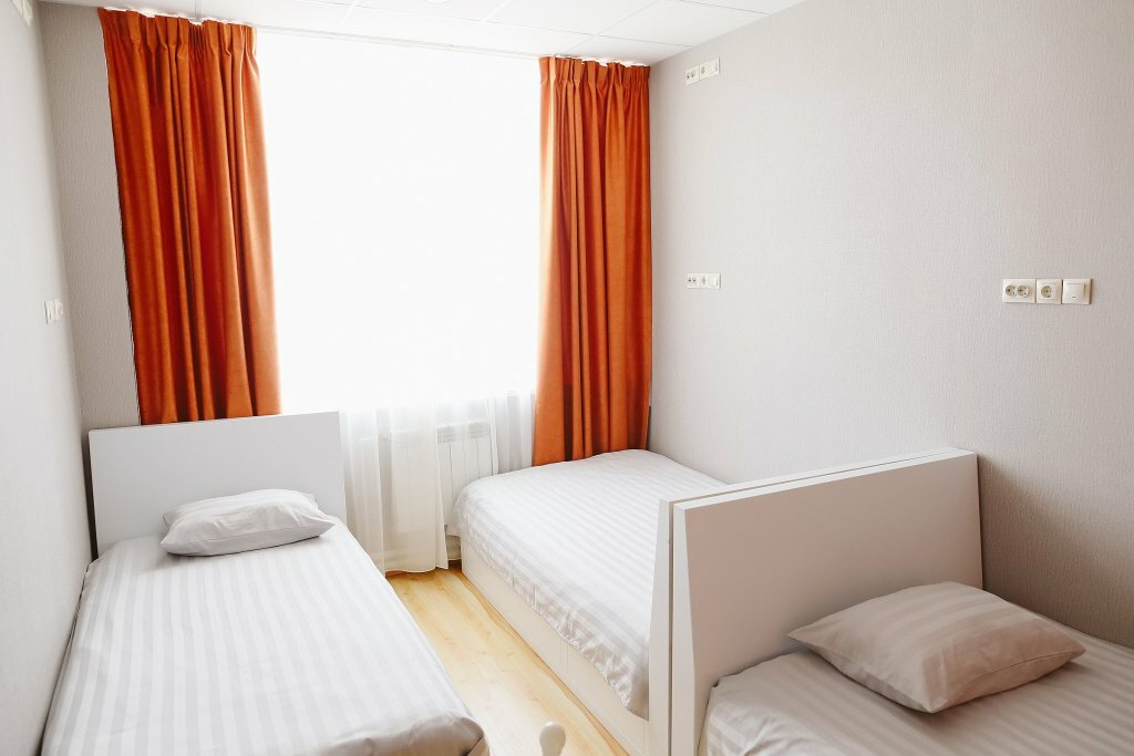 Гостиница Орда Улан-Удэ-131