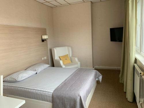 Гостиница Орда Улан-Удэ-118