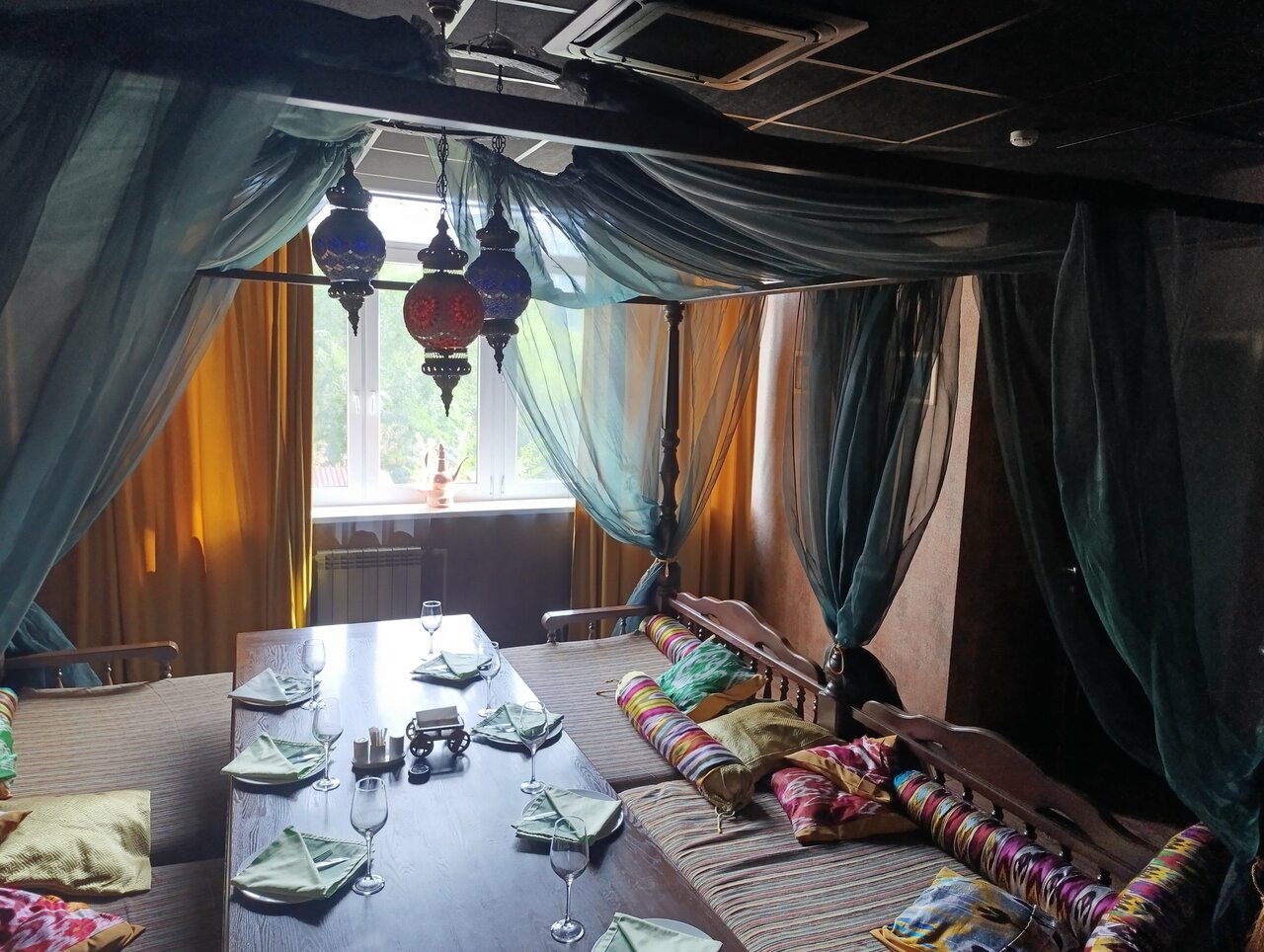 Гостиница Орда Улан-Удэ-146