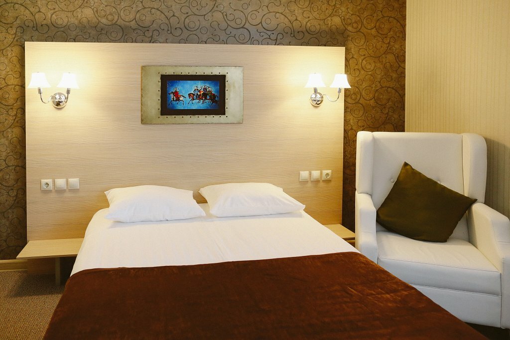 Гостиница Орда Улан-Удэ-130