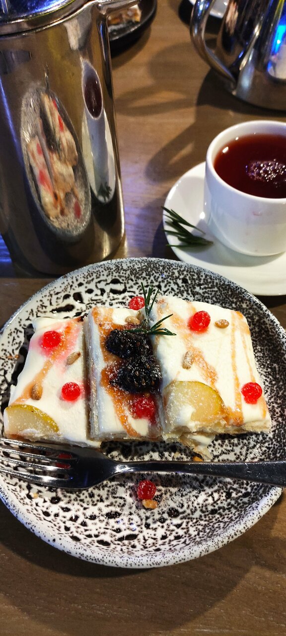 Гостиница Орда Улан-Удэ-63