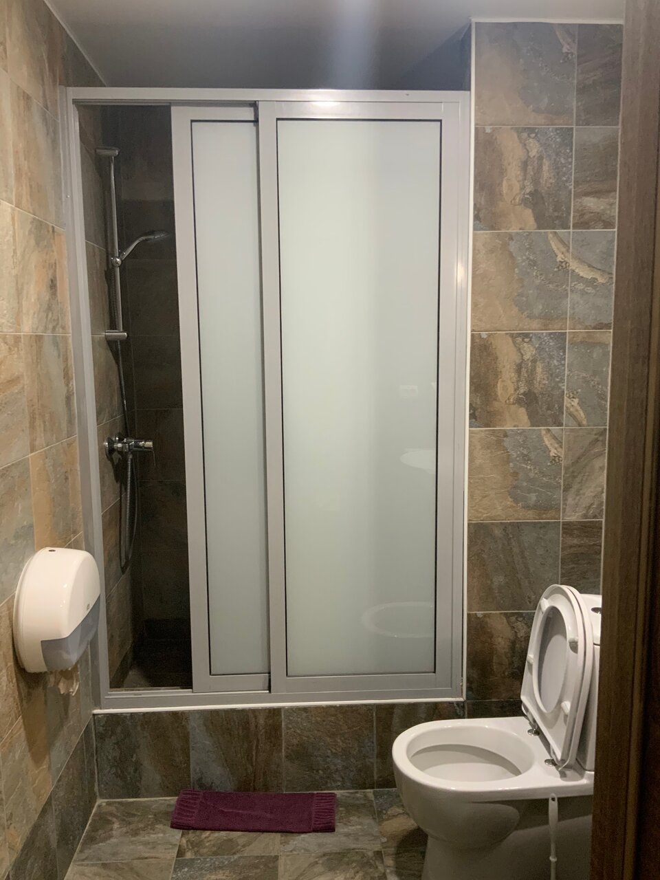 Гостиница Орда Улан-Удэ-105