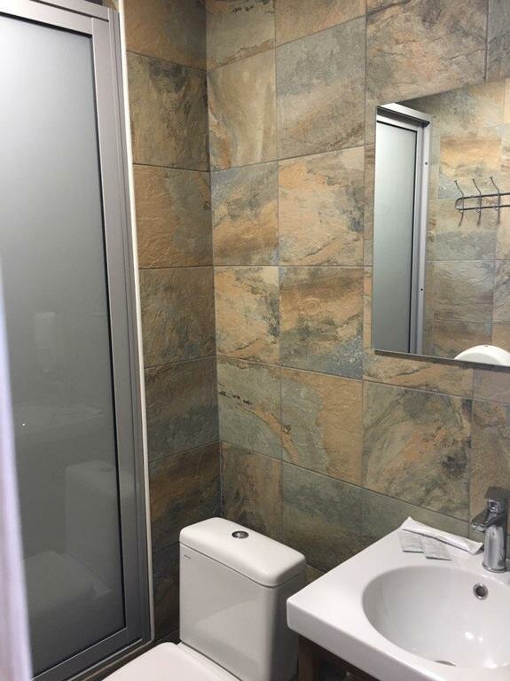 Гостиница Орда Улан-Удэ-108