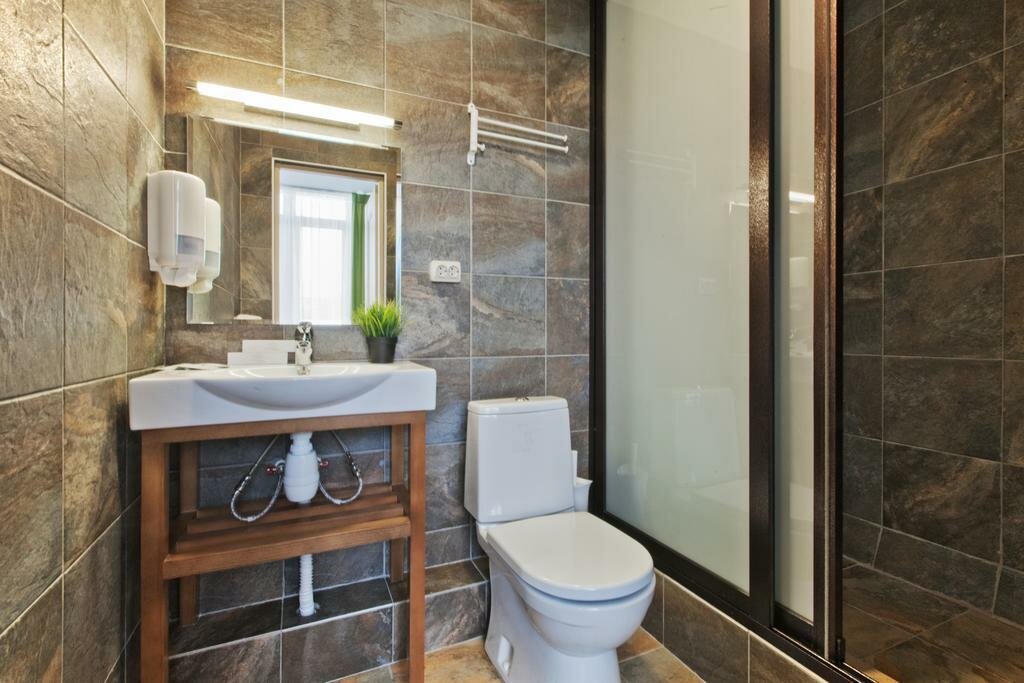 Гостиница Орда Улан-Удэ-102