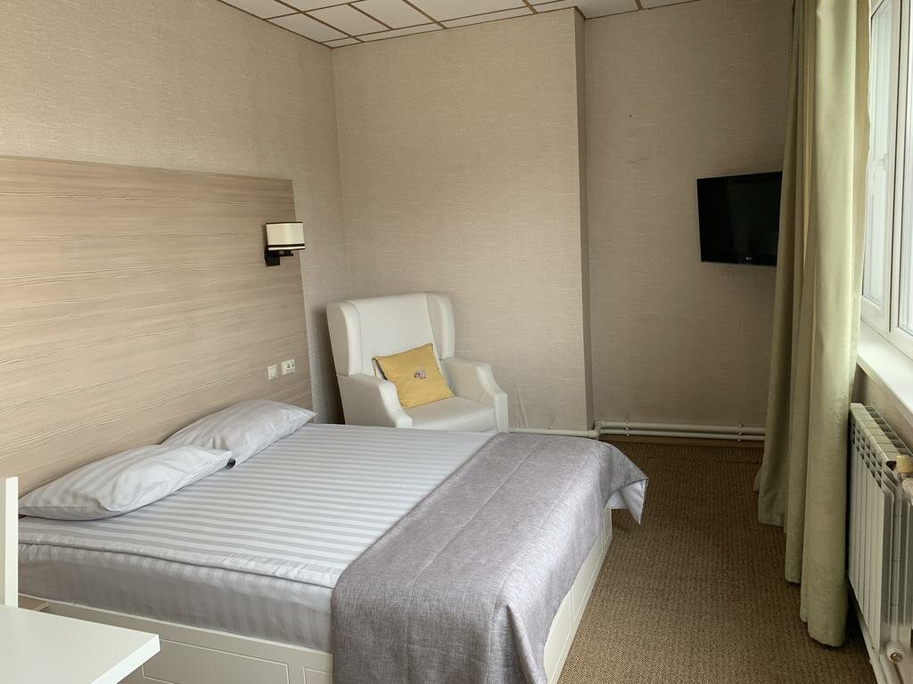 Гостиница Орда Улан-Удэ-80