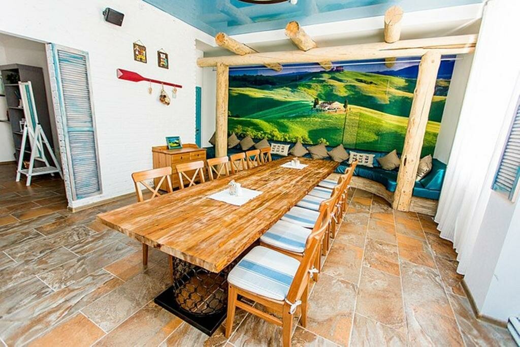 Гостиница Орда Улан-Удэ-27