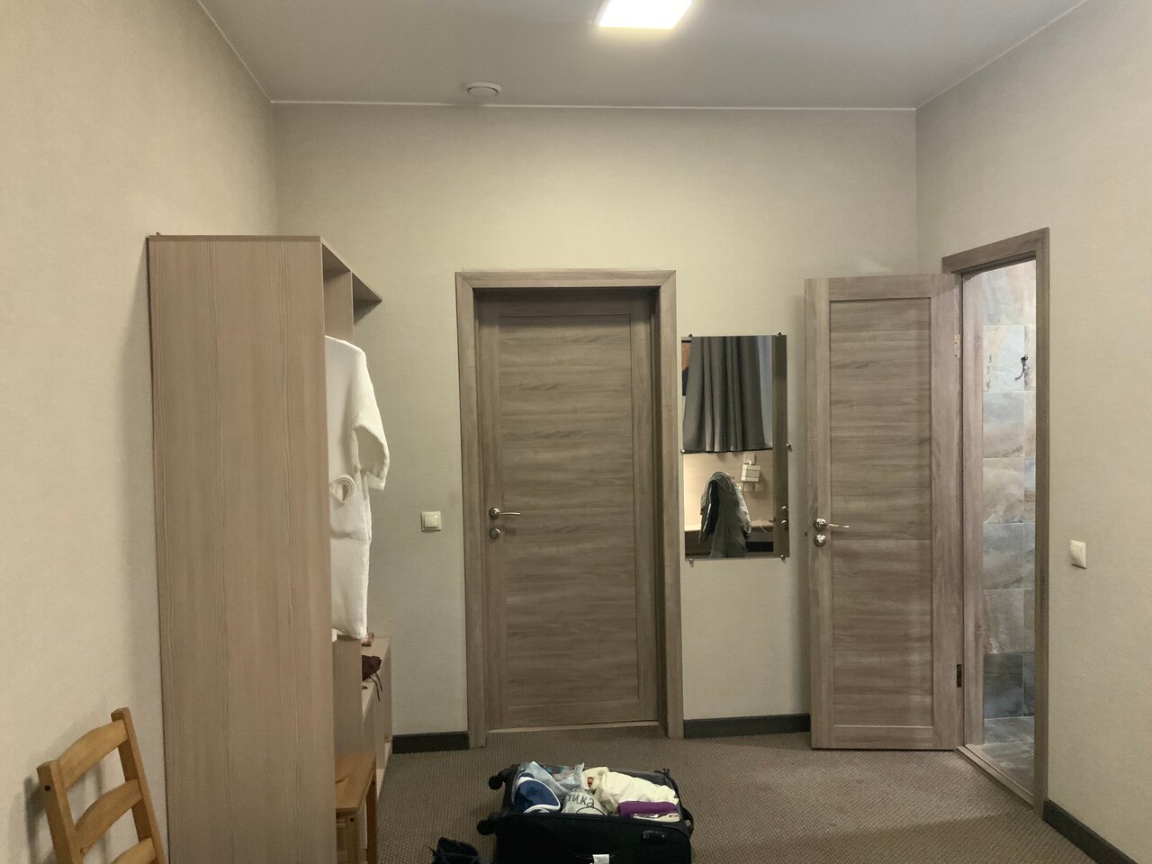 Гостиница Орда Улан-Удэ-50