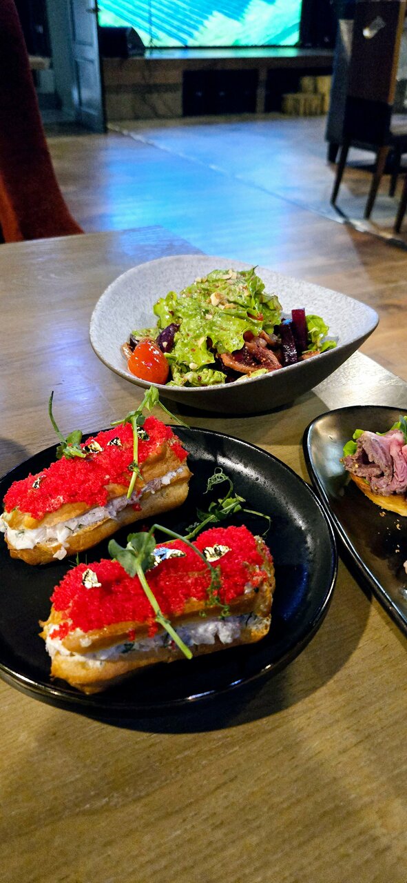 Гостиница Орда Улан-Удэ-52