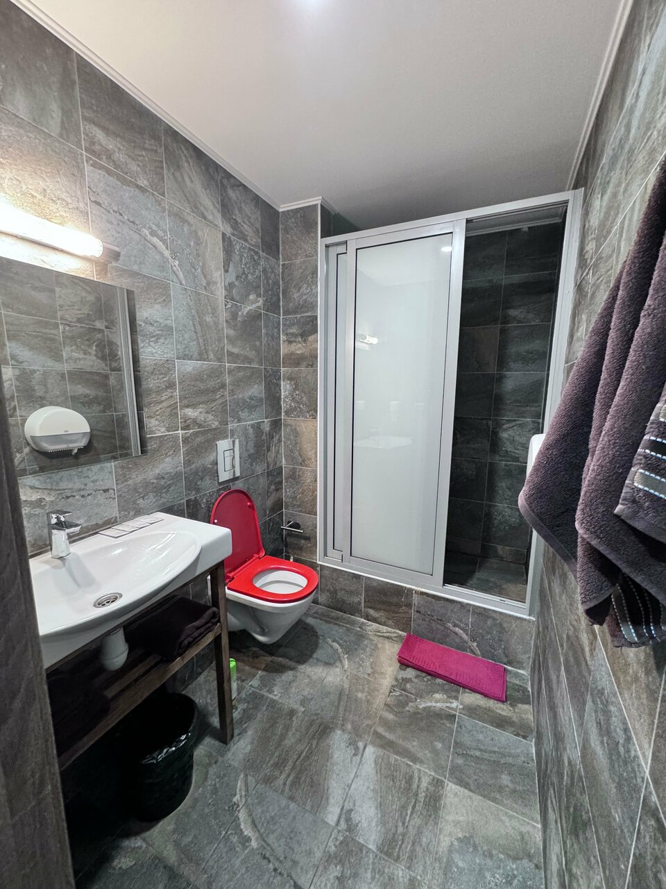 Гостиница Орда Улан-Удэ-33