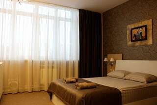 Гостиница Орда Улан-Удэ-1