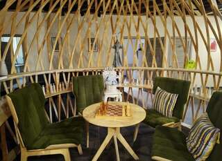 Гостиница Орда Улан-Удэ-6