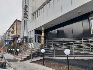 Гостиница Орда Улан-Удэ-5