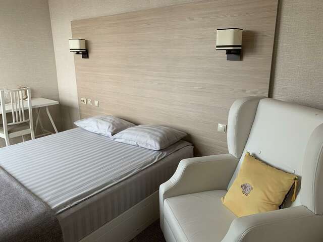 Гостиница Орда Улан-Удэ-40