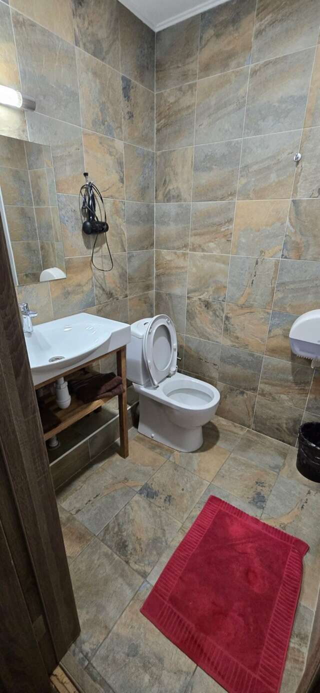 Гостиница Орда Улан-Удэ-87