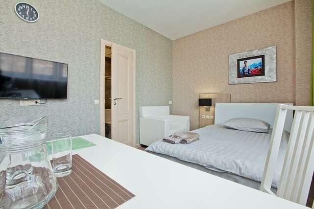 Гостиница Орда Улан-Удэ-52