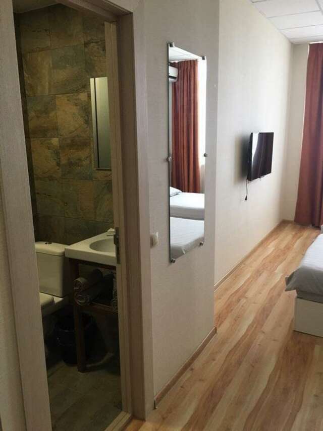 Гостиница Орда Улан-Удэ-72