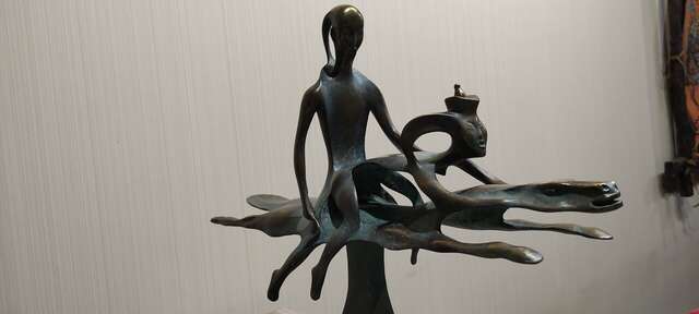 Гостиница Орда Улан-Удэ-38