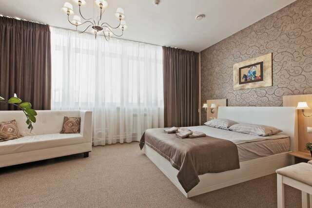 Гостиница Орда Улан-Удэ-105