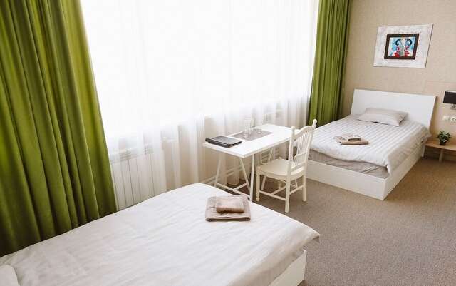 Гостиница Орда Улан-Удэ-137